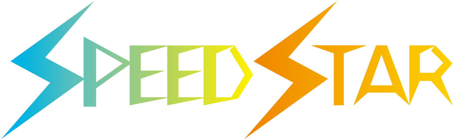 株式会社スピードスター ロゴ